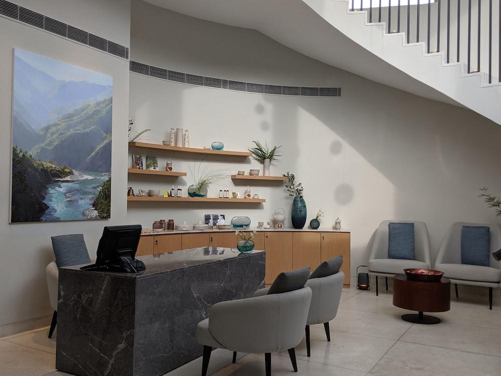 Taj Rishikesh Resort And Spa Дехрадун Екстериор снимка